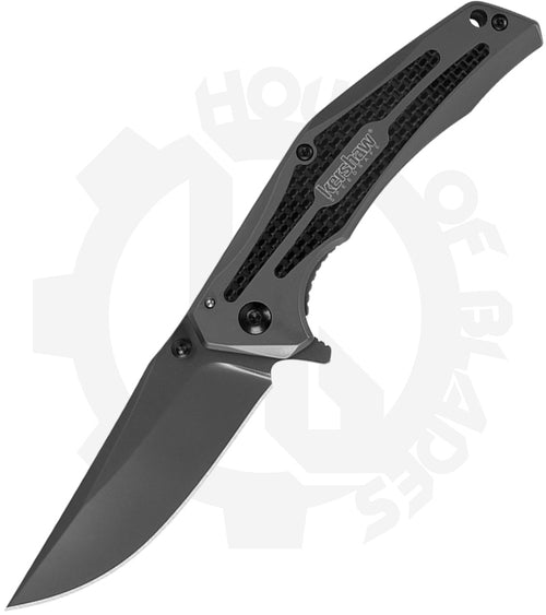 Kershaw Duojet 8300 - Black, Gray