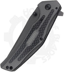 Kershaw Duojet 8300 - Black, Gray