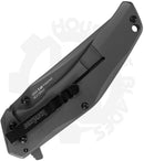 Kershaw Duojet 8300 - Black, Gray