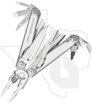 Leatherman Surge 830158 - Stainless Steel
