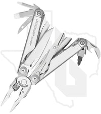 Leatherman Surge 830158 - Stainless Steel