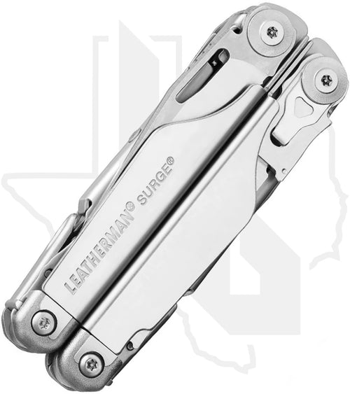 Leatherman Surge 830158 - Stainless Steel