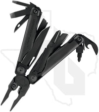 Leatherman Surge 830278 - Black
