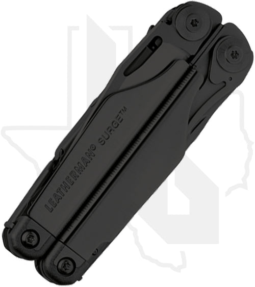 Leatherman Surge 830278 - Black