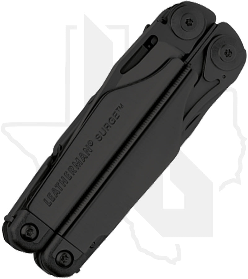 Leatherman Surge 830278 - Black