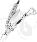 Leatherman Skeletool 830845 - Stainless Steel