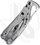 Leatherman Skeletool 830845 - Stainless Steel