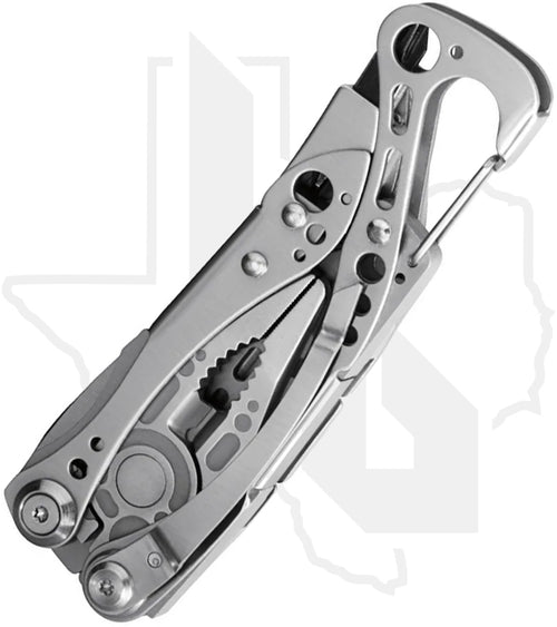 Leatherman Skeletool 830845 - Stainless Steel