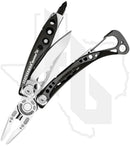 Leatherman Skeletool CX 830849 - Black