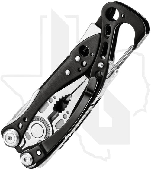 Leatherman Skeletool CX 830849 - Black