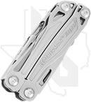 Leatherman Wingman 831426 - Stainless Steel