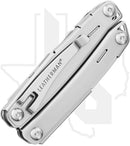 Leatherman Wingman 831426 - Stainless Steel