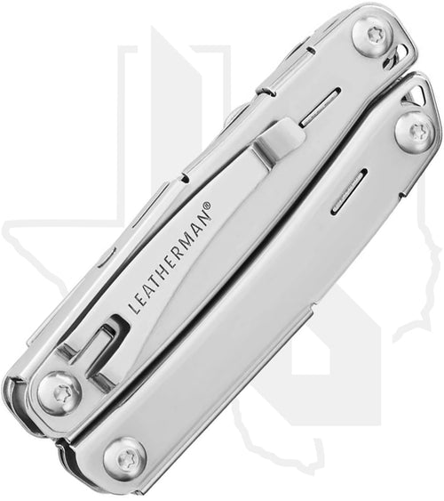 Leatherman Wingman 831426 - Stainless Steel