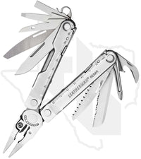 Leatherman Rebar 831548 - Stainless Steel