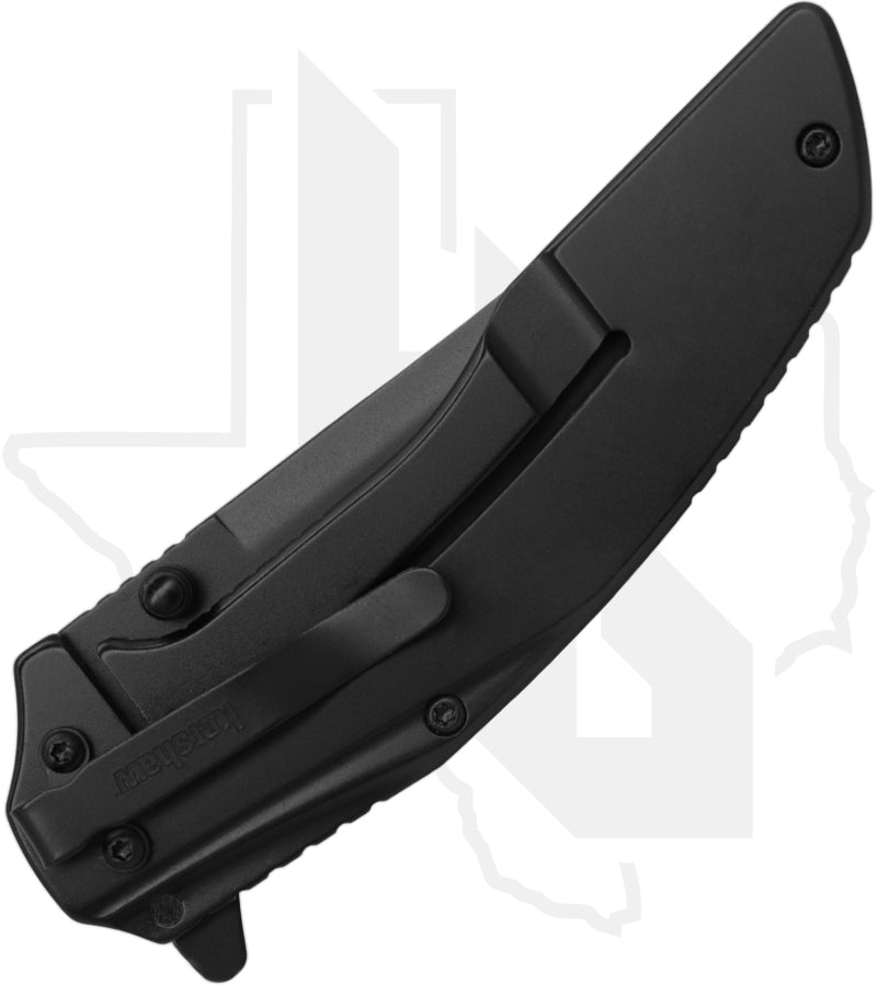 Kershaw Outright 8320BLKST - Blackout