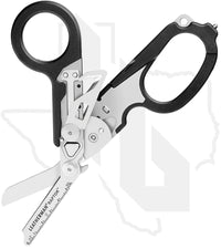 Leatherman Raptor Rescue 832168 - Black