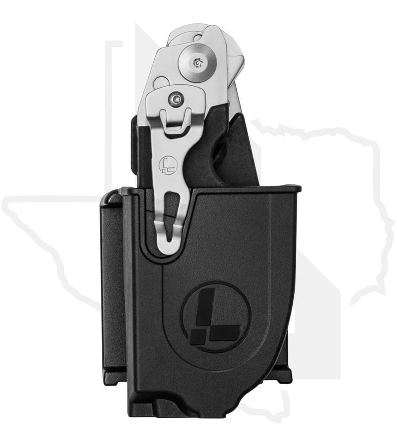 Leatherman Raptor Rescue 832168 - Black
