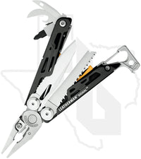 Leatherman Signal 832262 - Black & Stainless Steel