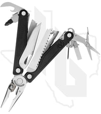 Leatherman Charge Plus 832514 - Black
