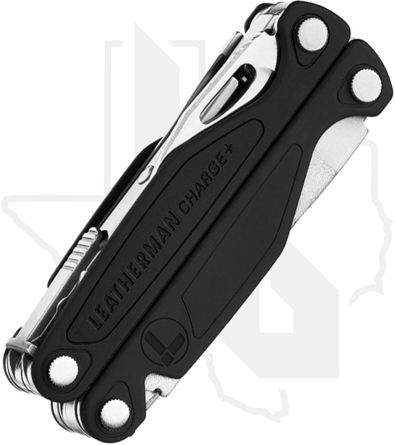 Leatherman Charge Plus 832514 - Black