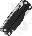Leatherman Charge Plus 832514 - Black