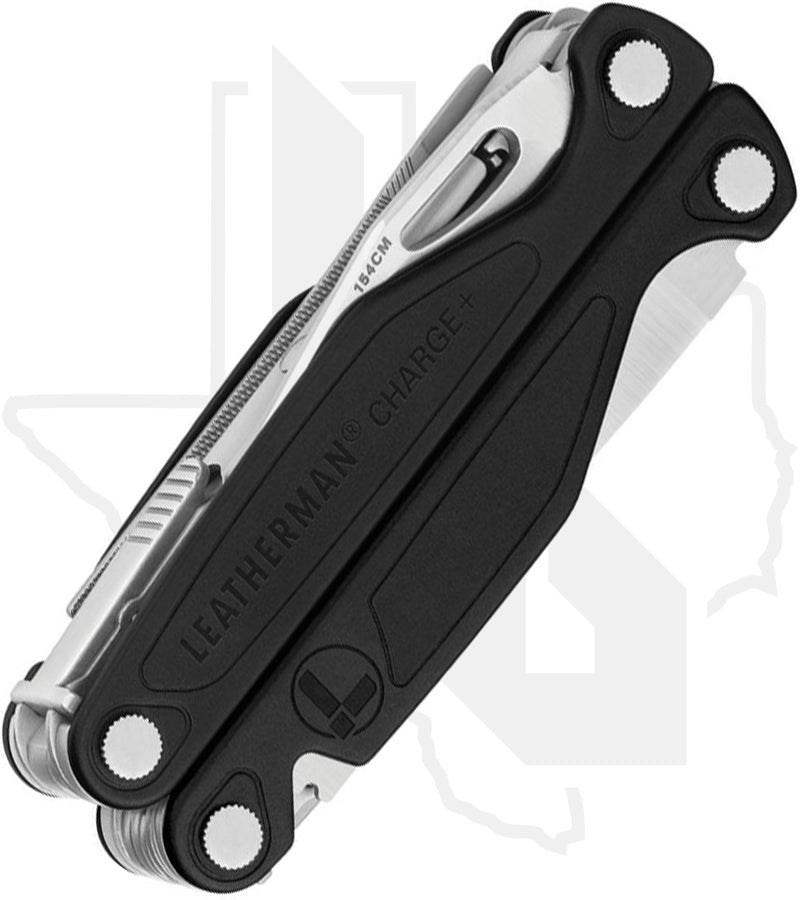 Leatherman Charge Plus 832514 - Black