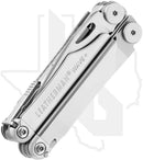 Leatherman Wave Plus 832531 - Stainless Steel