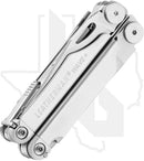 Leatherman Wave Plus 832531 - Stainless Steel
