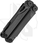 Leatherman Wave Plus 832533 - Black