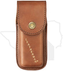 Leatherman Large Heritage Sheath 832595 - Vintage Brown Leather