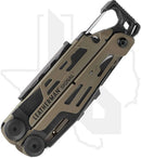 Leatherman Signal 832720 - Coyote