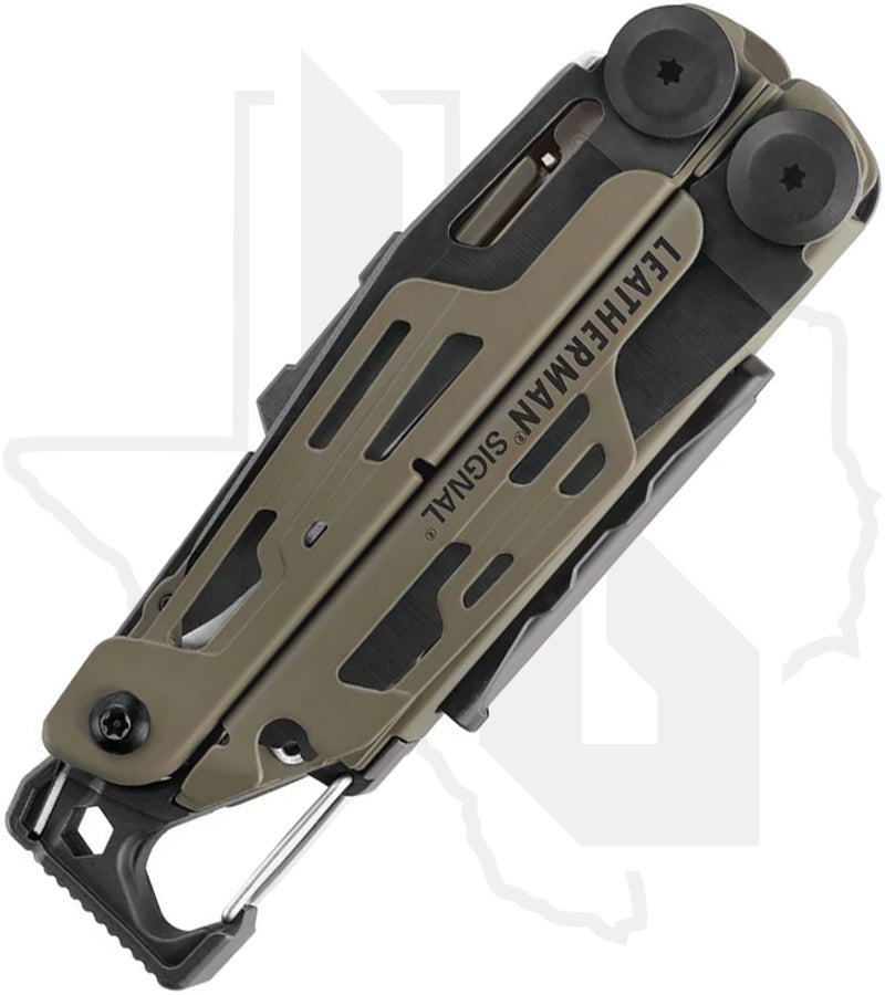 Leatherman Signal 832720 - Coyote