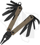 Leatherman Rebar 832721 - Coyote