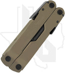 Leatherman Rebar 832721 - Coyote