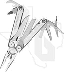 Leatherman Curl 832930 - Stainless Steel
