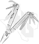 Leatherman Bond 832934 - Stainless Steel