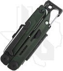 Leatherman Signal 833016 - Green Topo