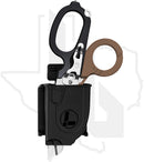 Leatherman Raptor Rescue 833060 - Coyote & Black