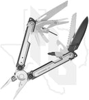 Leatherman Arc 833074 - Black, Silver