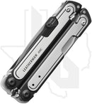 Leatherman Arc 833074 - Black, Silver