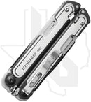 Leatherman Arc 833074 - Black, Silver