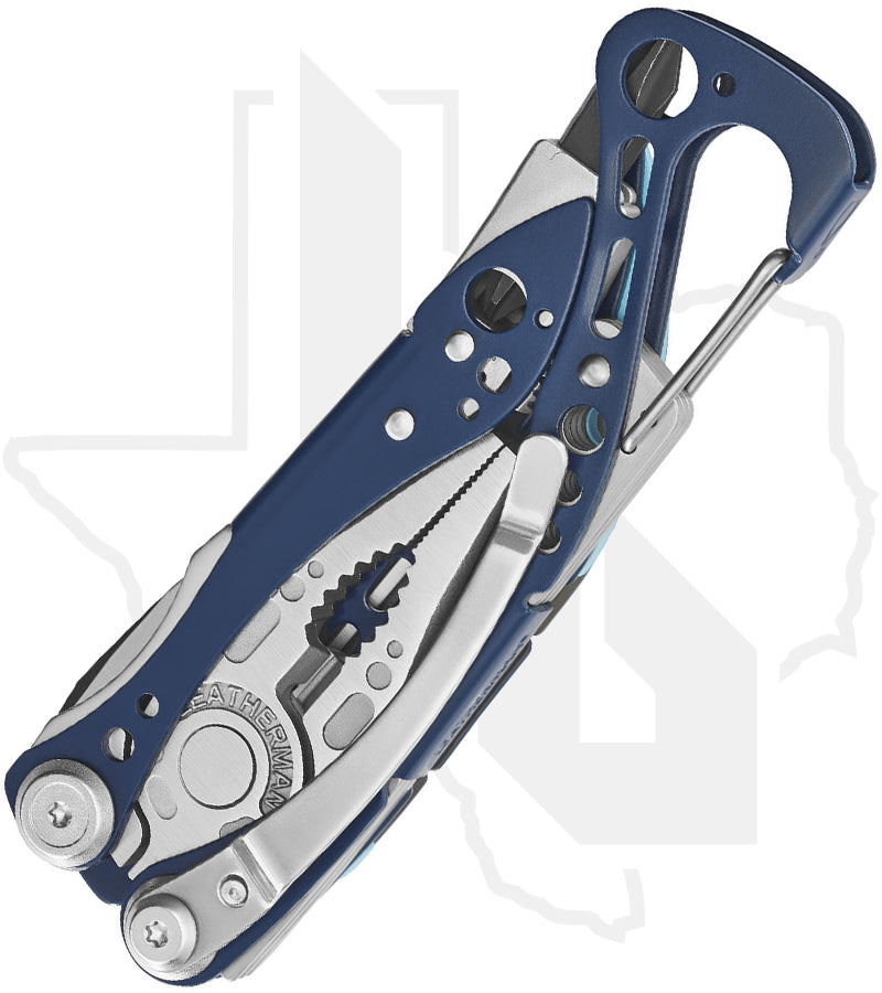 Leatherman Skeletool CX 833125 - Night Shade