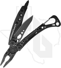 Leatherman Skeletool CX 833129 - Onyx