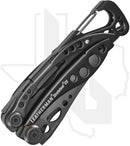 Leatherman Skeletool CX 833129 - Onyx