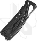 Leatherman Skeletool CX 833129 - Onyx