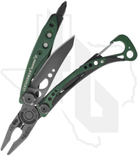 Leatherman Skeletool CX 833137 - OD Green