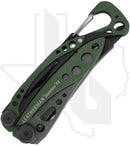 Leatherman Skeletool CX 833137 - OD Green