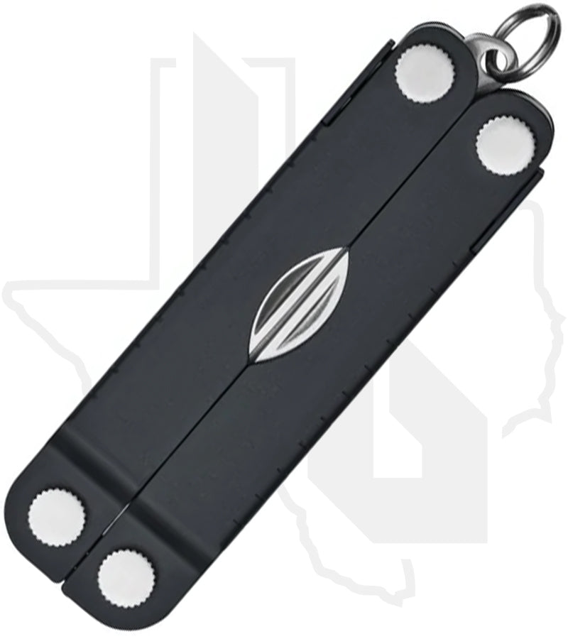 Leatherman Micra 833177 - Black