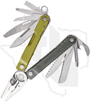 Leatherman Rebar 833314 - Mossy Slate