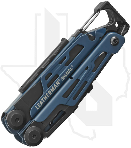 Leatherman Signal 833322 - Nocturnal